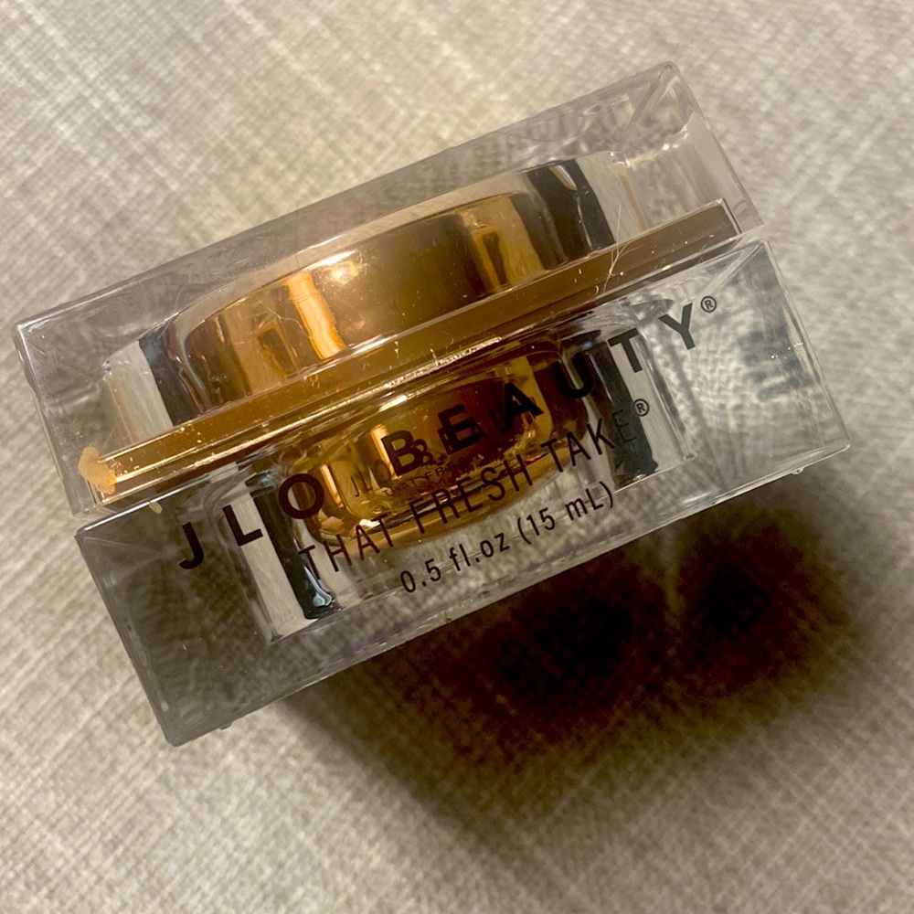 i lo beauty that fresh take eye crème